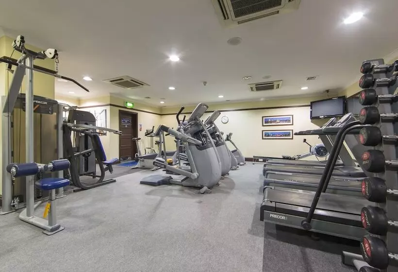 Fotos del hotel Thistle Barbican Shoreditch:  3