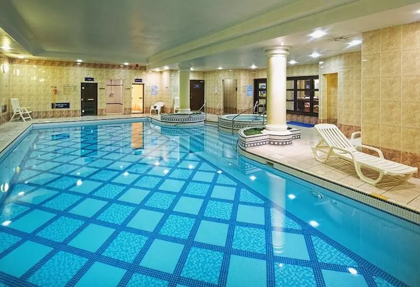 Fotos del hotel Thistle Barbican Shoreditch:  9