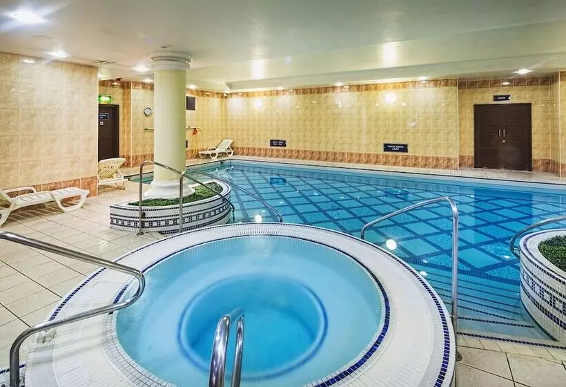 Fotos del hotel Thistle Barbican Shoreditch:  15