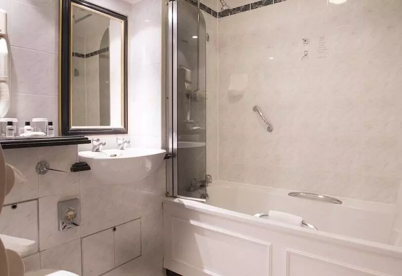 Fotos del hotel Thistle Barbican Shoreditch:  6