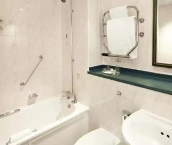 Fotos del hotel Thistle Barbican Shoreditch:  13