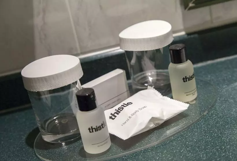 Fotos del hotel Thistle Barbican Shoreditch:  18