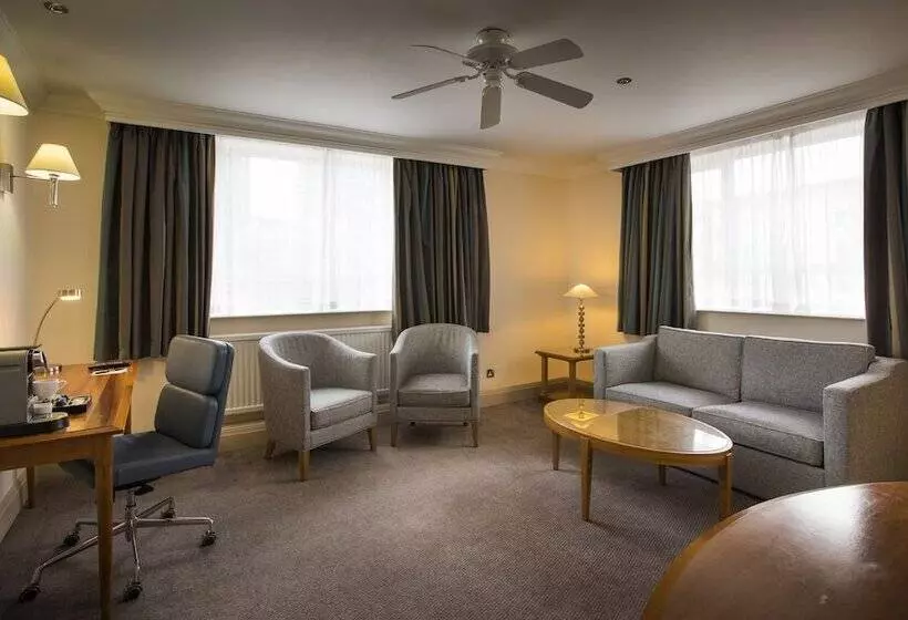 Fotos del hotel Thistle Barbican Shoreditch:  25