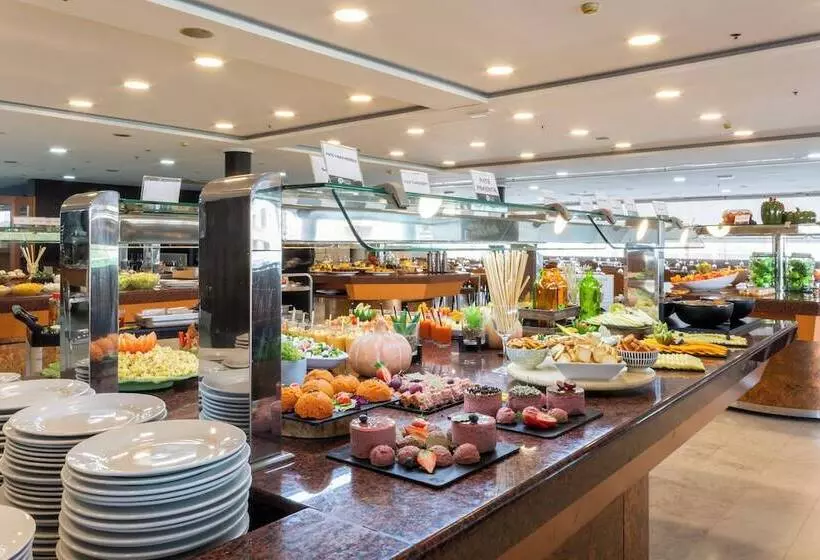 Fotos del hotel Gandía Palace:  16