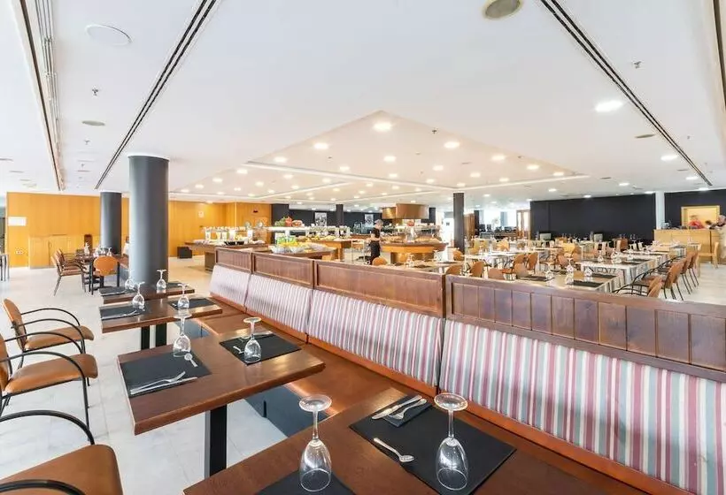 Fotos del hotel Gandía Palace:  20