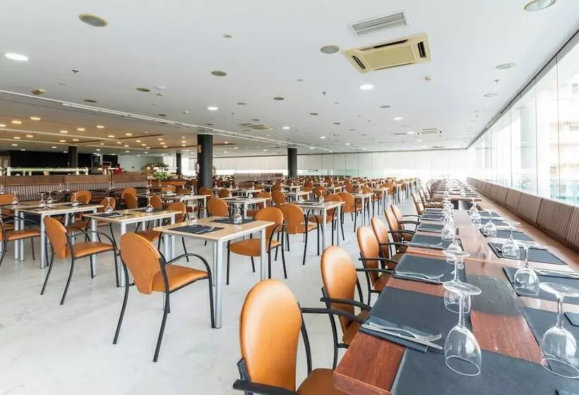 Fotos del hotel Gandía Palace:  11