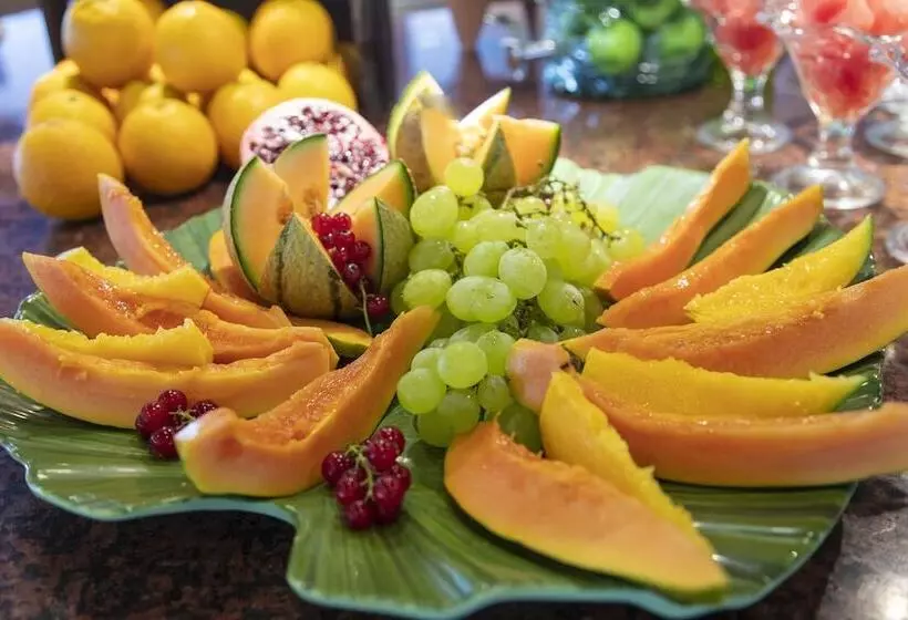 Fotos del hotel Gandía Palace:  8