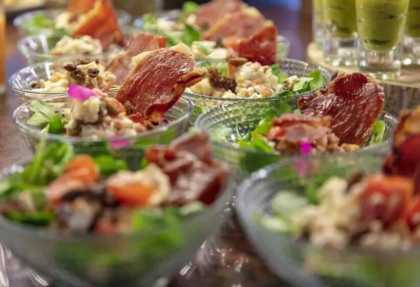 Fotos del hotel Gandía Palace:  18