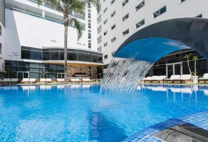 Fotos del hotel Gandía Palace:  6