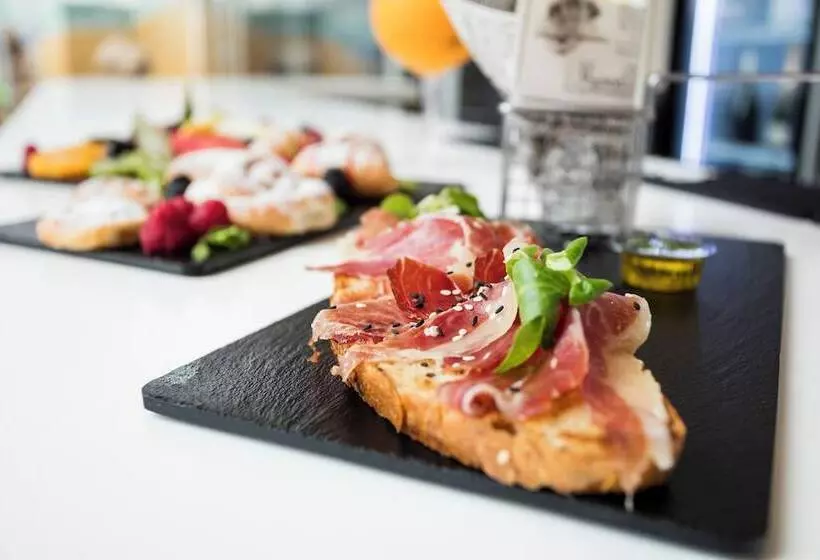 Fotos del hotel Gandía Palace:  14