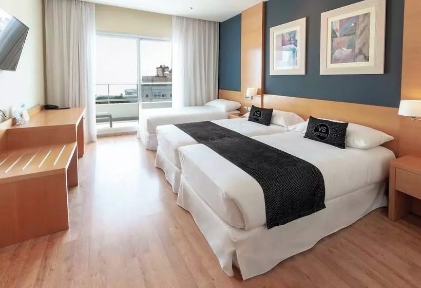 Fotos del hotel Gandía Palace:  3