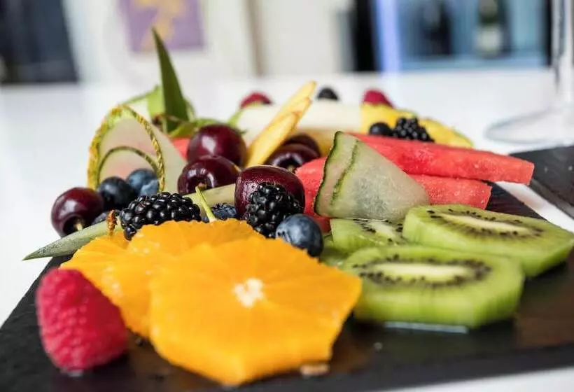 Fotos del hotel Gandía Palace:  5