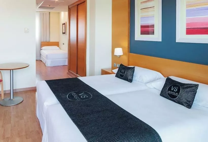 Fotos del hotel Gandía Palace:  7