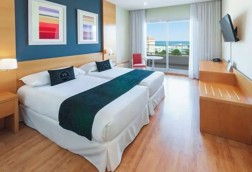 Fotos del hotel Gandía Palace:  10