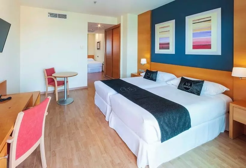 Fotos del hotel Gandía Palace:  13