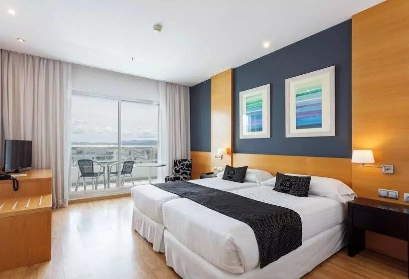 Fotos del hotel Gandía Palace:  23