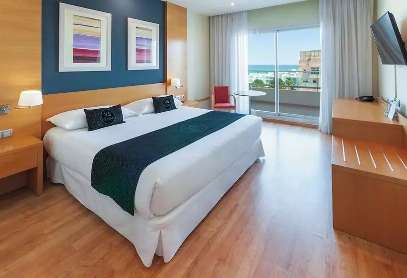 Fotos del hotel Gandía Palace:  21