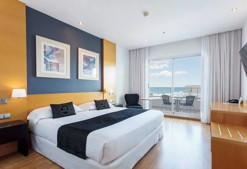 Fotos del hotel Gandía Palace:  24