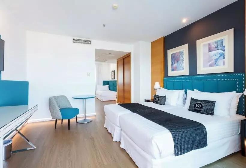 Fotos del hotel Gandía Palace:  15