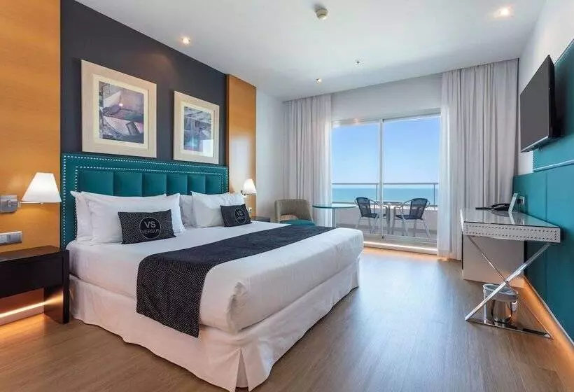 Fotos del hotel Gandía Palace:  25