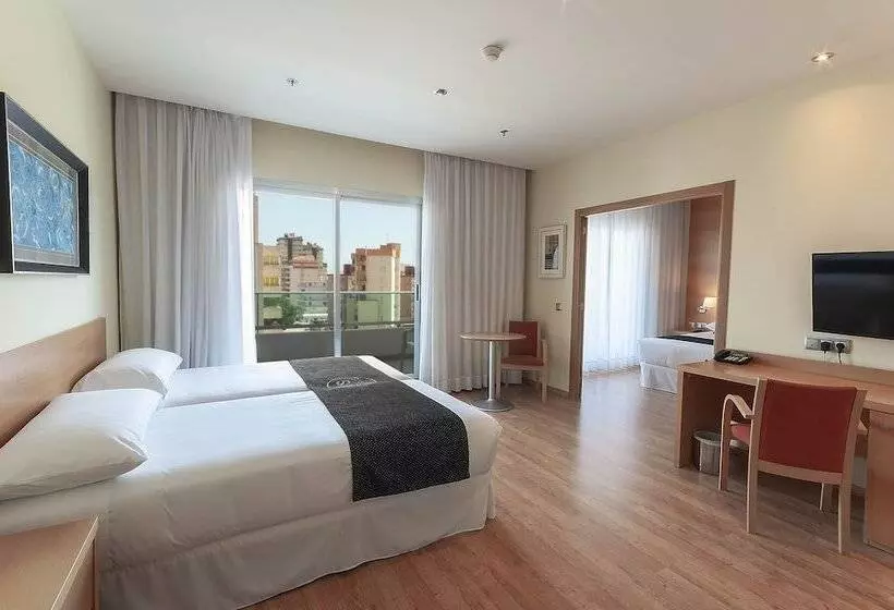 Fotos del hotel Gandía Palace:  17