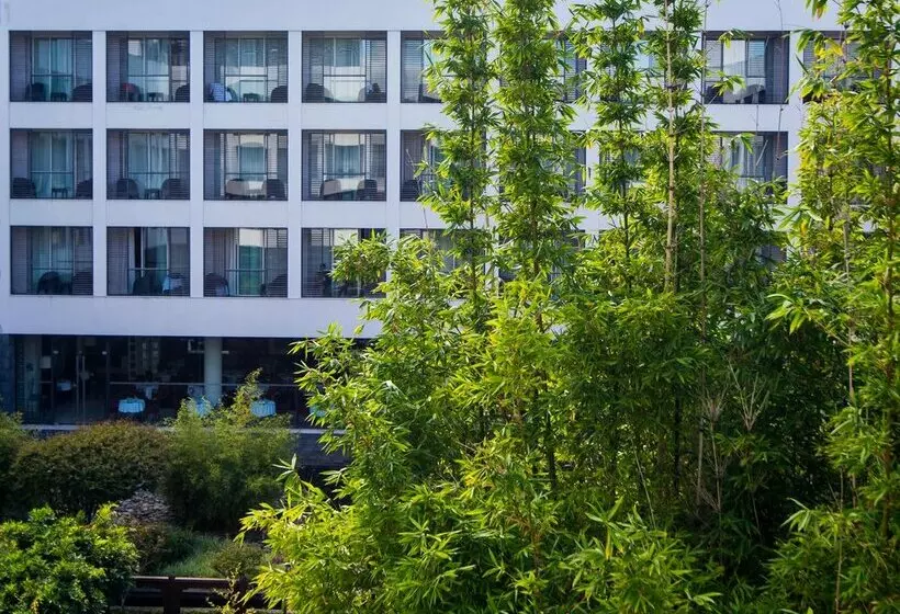 Fotos del hotel Azoris Royal Garden - Leisure & Conference Hotel:  48