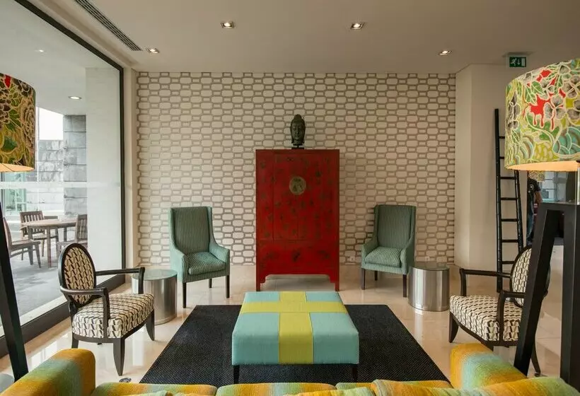 Fotos del hotel Azoris Royal Garden - Leisure & Conference Hotel:  49