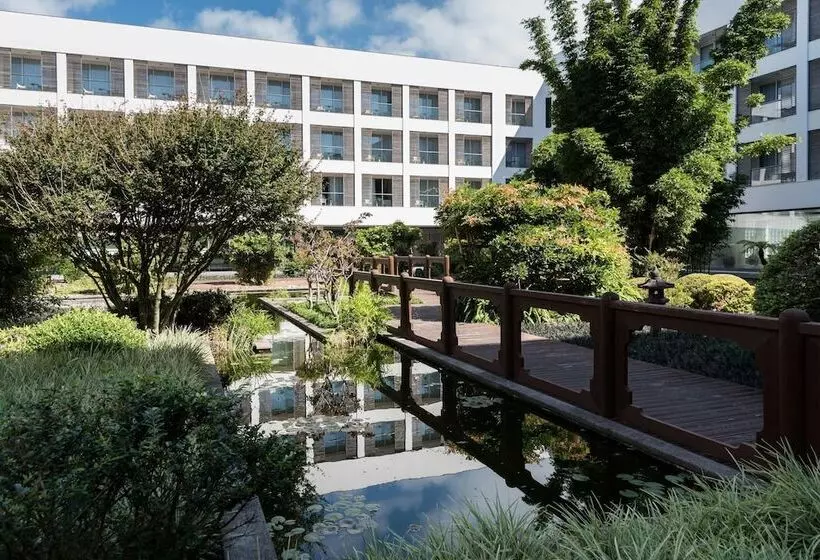 Fotos del hotel Azoris Royal Garden - Leisure & Conference Hotel:  20