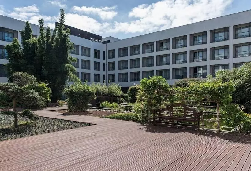 Fotos del hotel Azoris Royal Garden - Leisure & Conference Hotel:  11