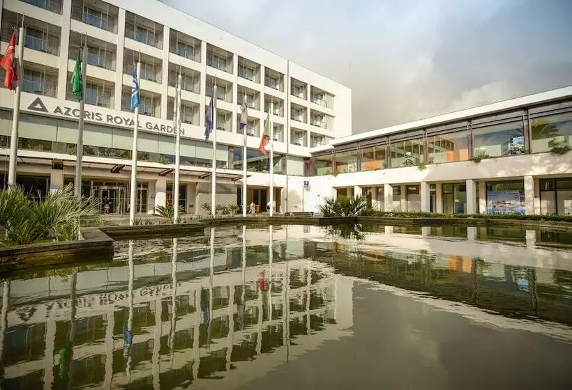 Fotos del hotel Azoris Royal Garden - Leisure & Conference Hotel:  2