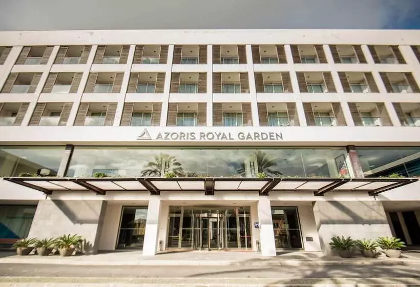 Fotos del hotel Azoris Royal Garden - Leisure & Conference Hotel:  3
