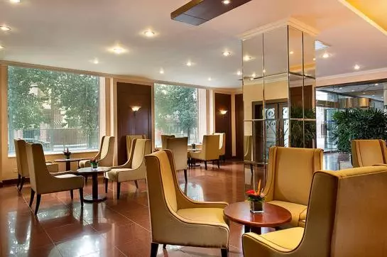 Fotos del hotel City Line Hotel Beijing:  3