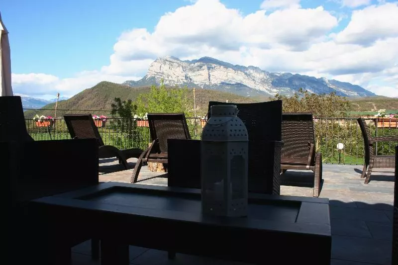 Fotos del hotel & Spa Peña Montañesa:  21