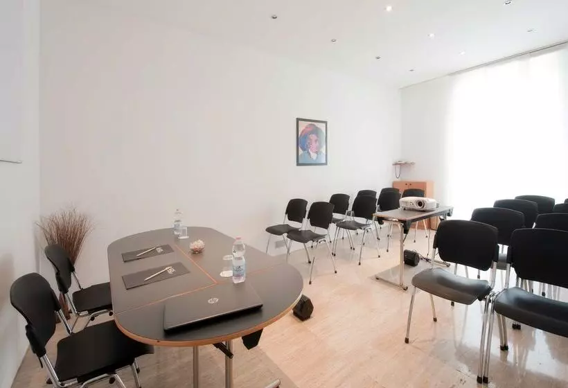 Fotos del hotel Best Western Ars:  21