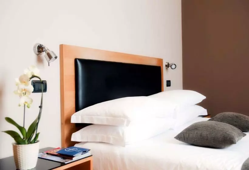 Fotos del hotel Best Western Ars:  22