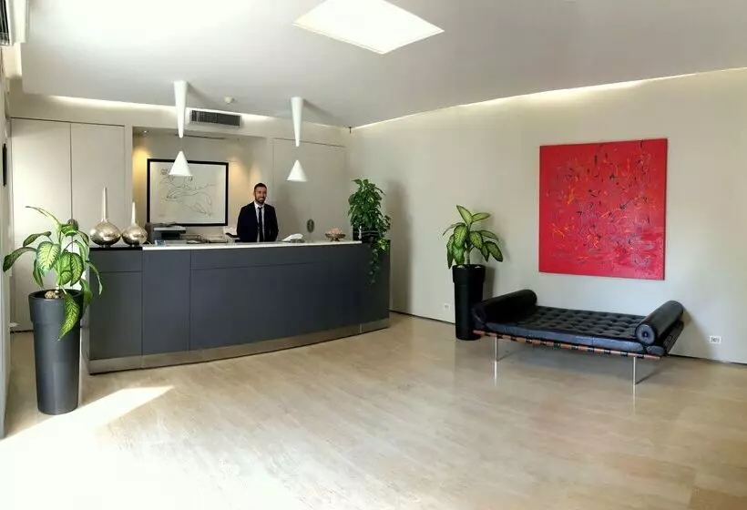 Fotos del hotel Best Western Ars:  14