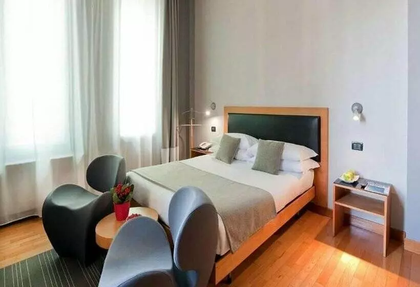 Fotos del hotel Best Western Ars:  7