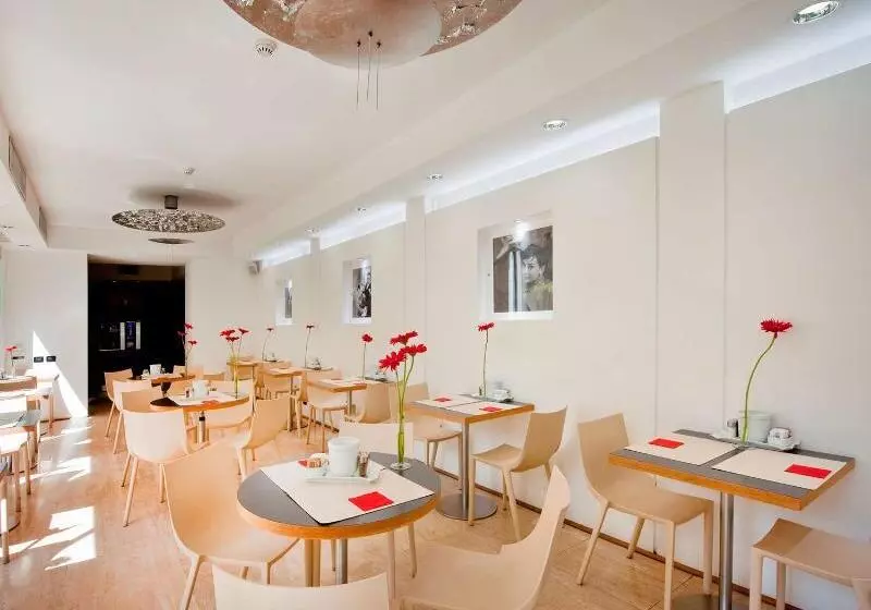 Fotos del hotel Best Western Ars:  24