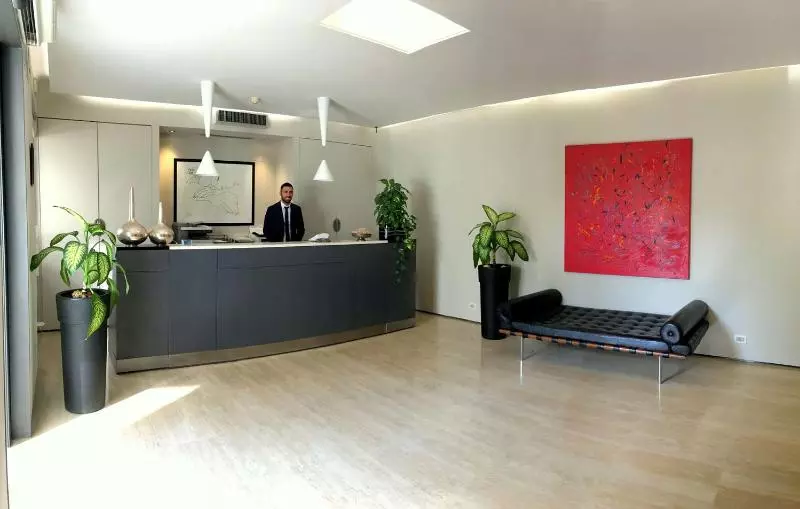 Fotos del hotel Best Western Ars:  2