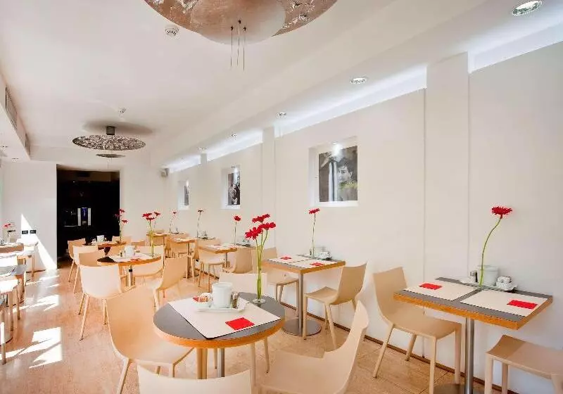 Fotos del hotel Best Western Ars:  15