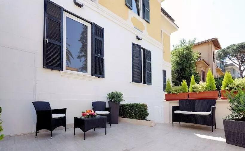 Fotos del hotel Best Western Ars:  18