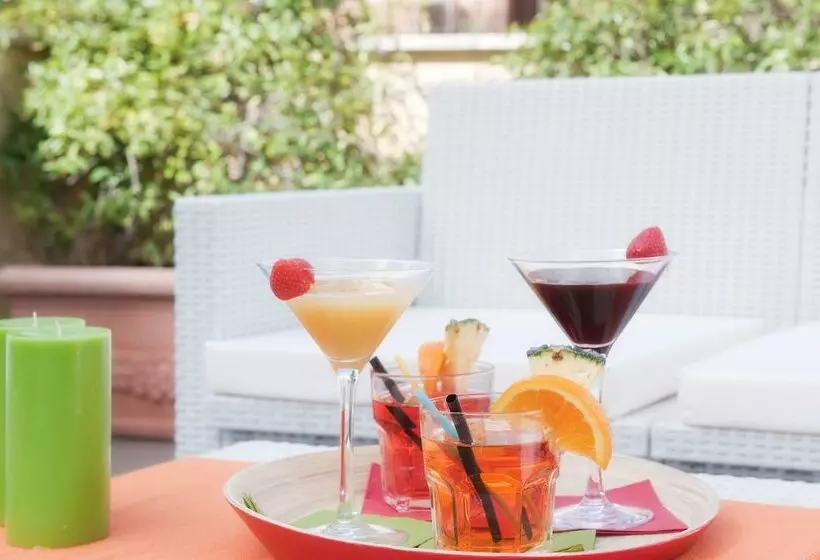 Fotos del hotel Best Western Ars:  12