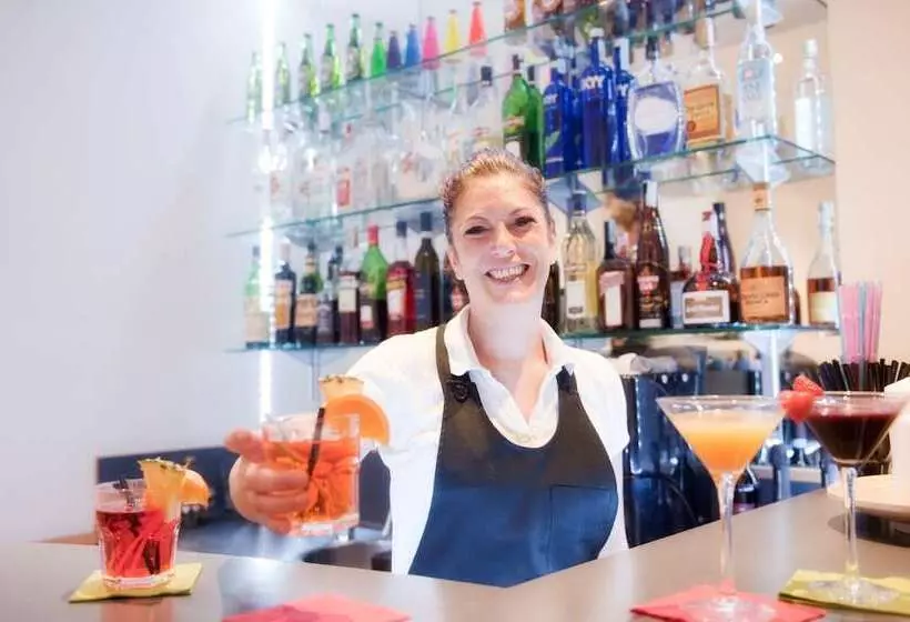 Fotos del hotel Best Western Ars:  16