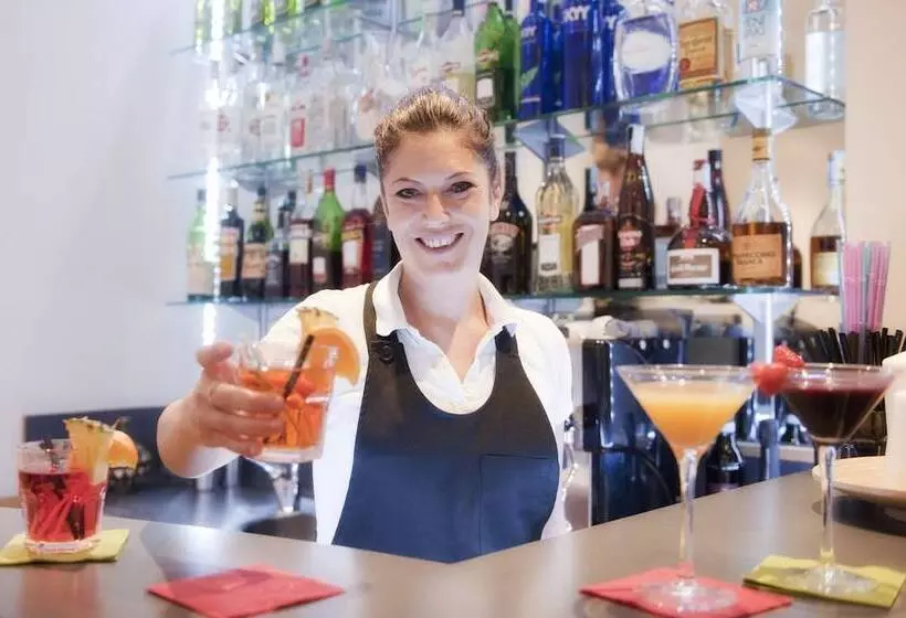 Fotos del hotel Best Western Ars:  10