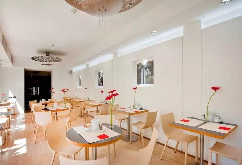 Fotos del hotel Best Western Ars:  20