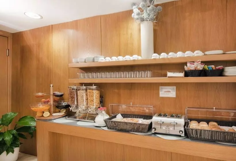 Fotos del hotel Best Western Ars:  4