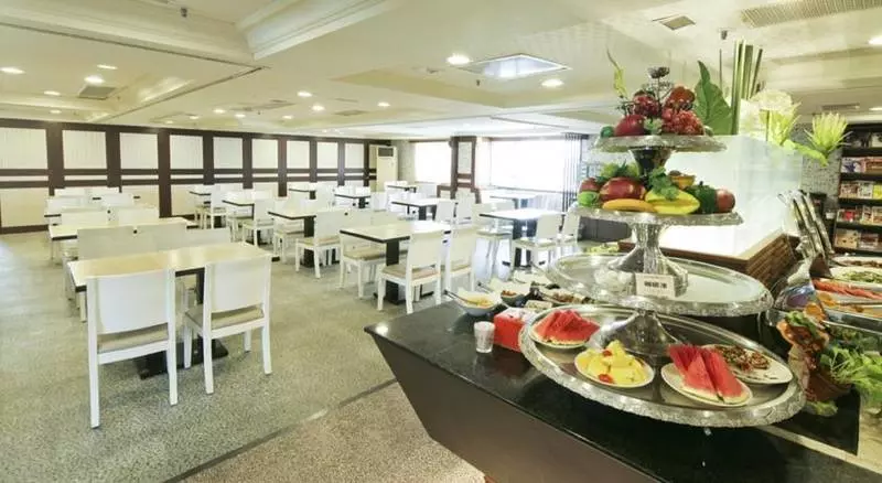 Fotos del hotel Cambridge Tainan Hotel:  3