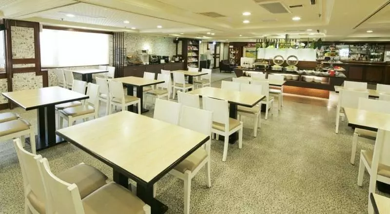 Fotos del hotel Cambridge Tainan Hotel:  24