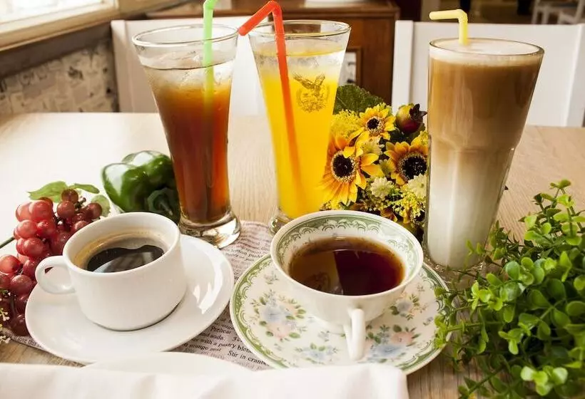 Fotos del hotel Cambridge Tainan Hotel:  20