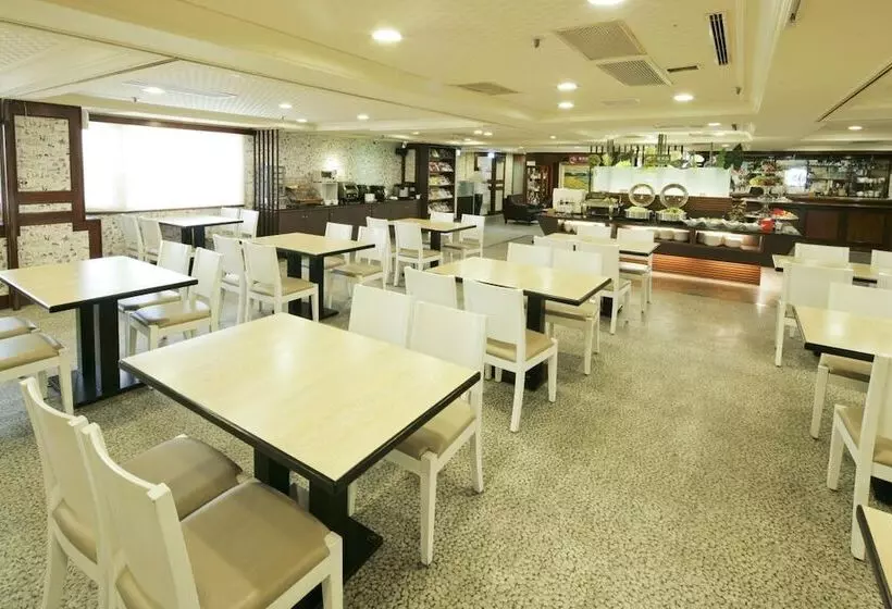 Fotos del hotel Cambridge Tainan Hotel:  18